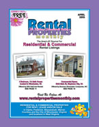 Rental Properties Monthly