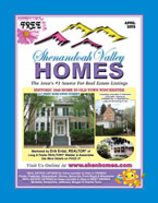 Shenandoah Valley Homes