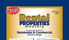 Rental Properties Monthly Magazine